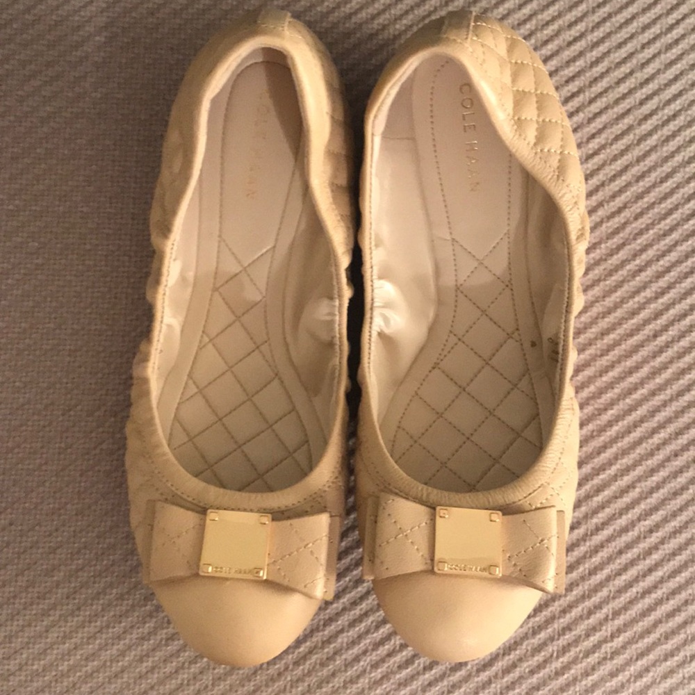 NWOB Cole Haan Flats - Picture 2 of 5